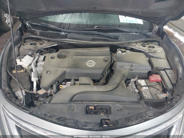 Nissan Altima 2.5 Sv 2014 1N4AL3AP7EC429818 Image 10