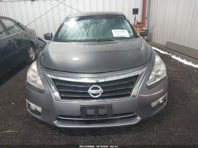 Nissan Altima 2.5 Sv 2014 1N4AL3AP7EC429818 Image 13