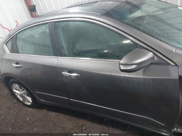 Nissan Altima 2.5 Sv 2014 1N4AL3AP7EC429818 Image 14