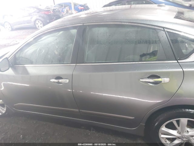 Nissan Altima 2.5 Sv 2014 1N4AL3AP7EC429818 Image 15