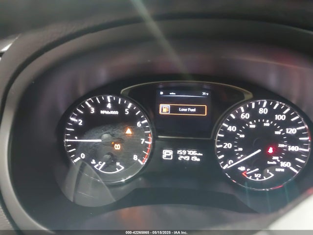 Nissan Altima 2.5 Sv 2014 1N4AL3AP7EC429818 Image 16