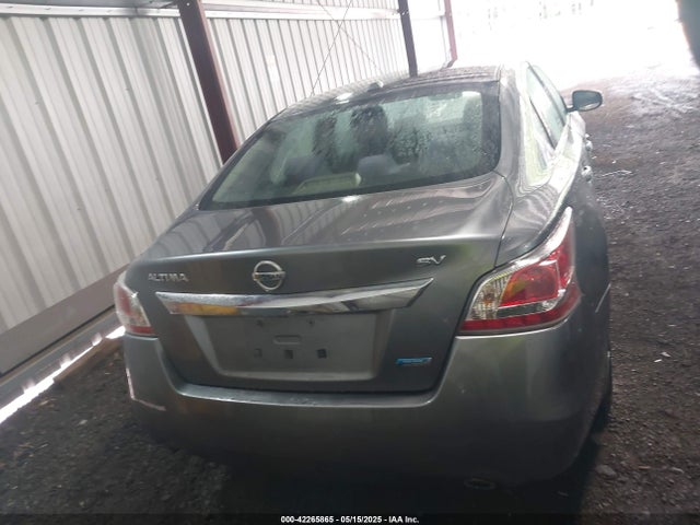 Nissan Altima 2.5 Sv 2014 1N4AL3AP7EC429818 Image 17