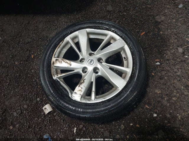 Nissan Altima 2.5 Sv 2014 1N4AL3AP7EC429818 Image 12