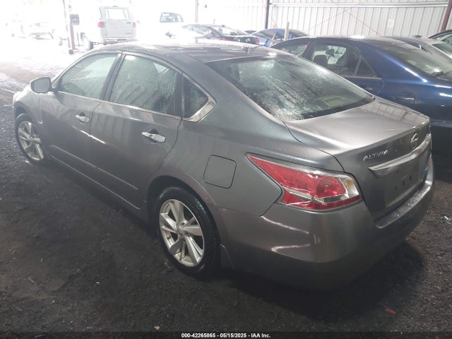 Nissan Altima 2.5 Sv 2014 1N4AL3AP7EC429818 Image 3