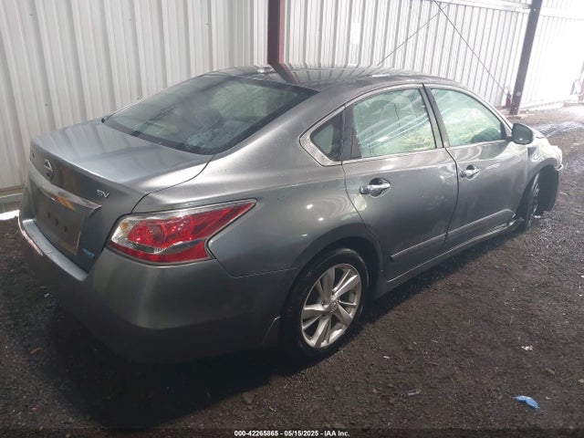 Nissan Altima 2.5 Sv 2014 1N4AL3AP7EC429818 Image 4
