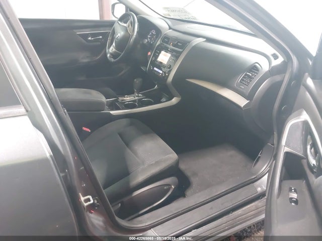 Nissan Altima 2.5 Sv 2014 1N4AL3AP7EC429818 Image 5