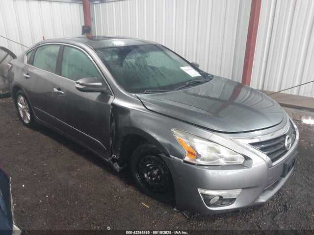 Nissan Altima 2.5 Sv 2014 1N4AL3AP7EC429818 Image 6