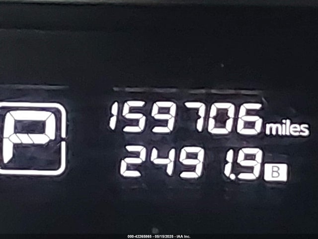Nissan Altima 2.5 Sv 2014 1N4AL3AP7EC429818 Image 7