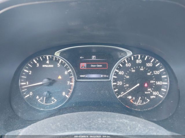 5N1AR2MNXGC609841 Nissan Pathfinder Platinum/s/sl/sv