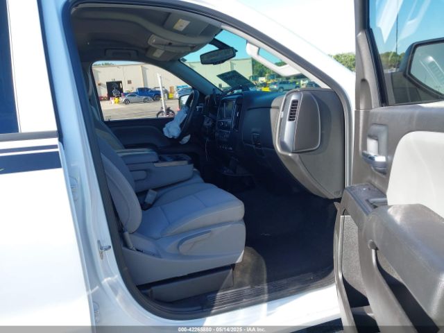 1GCRCPEC5JZ278786 Chevrolet Silverado 1500 Custom
