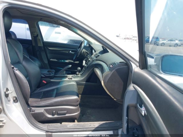 2013 ACURA TL 19UUA9F23DA004864 Photo 4