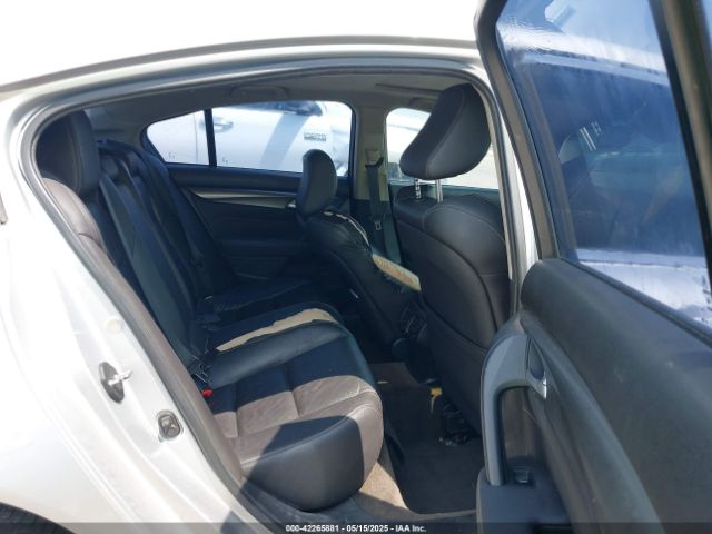 2013 ACURA TL 19UUA9F23DA004864 Photo 7