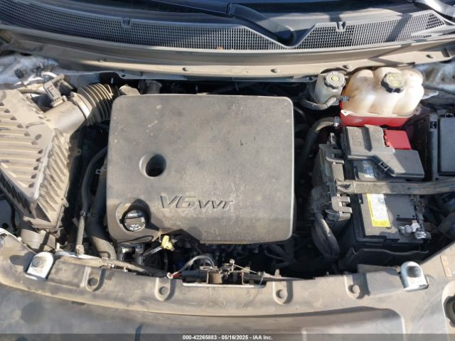 1GNERFKW5MJ182754 Chevrolet Traverse Fwd Ls