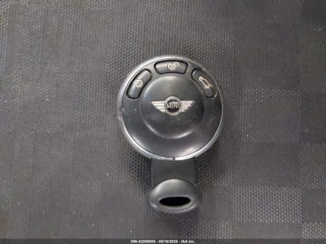 2013 MINI HARDTOP WMWSV3C56DT476032 Photo 10