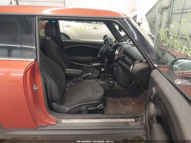 2013 MINI HARDTOP WMWSV3C56DT476032 Photo 4