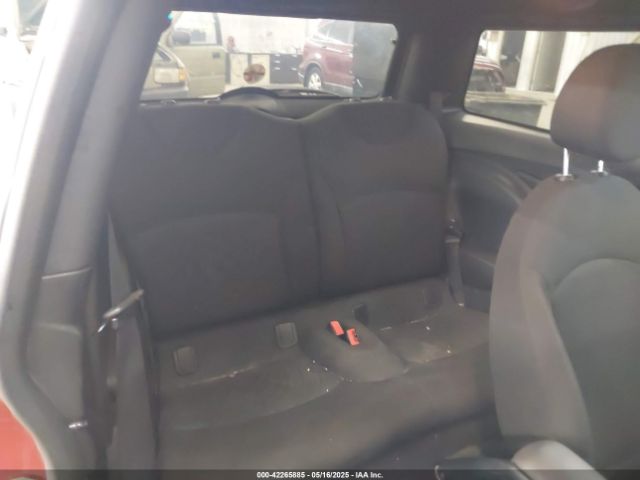 2013 MINI HARDTOP WMWSV3C56DT476032 Photo 7