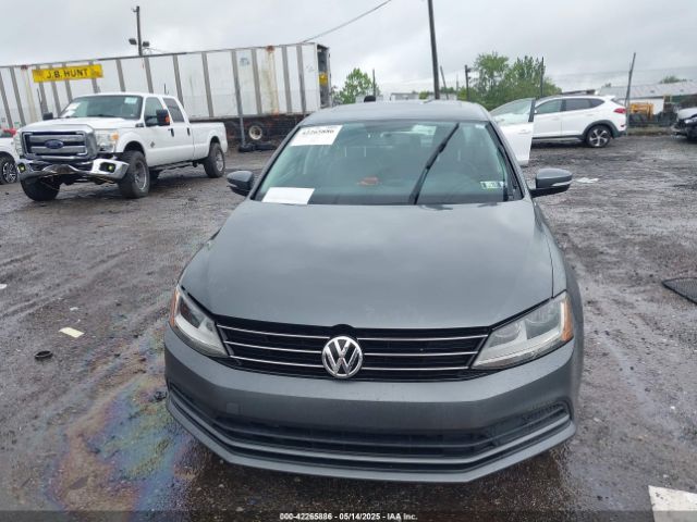 3VWB67AJ5HM201924 Volkswagen Jetta 1.4t Se