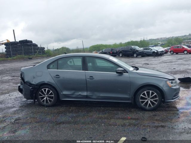 3VWB67AJ5HM201924 Volkswagen Jetta 1.4t Se
