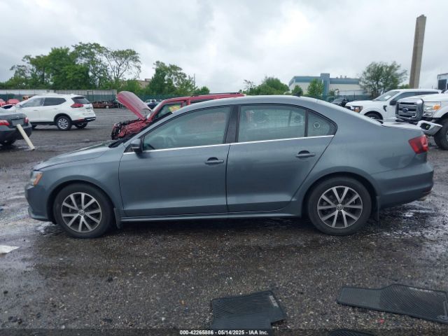 3VWB67AJ5HM201924 Volkswagen Jetta 1.4t Se