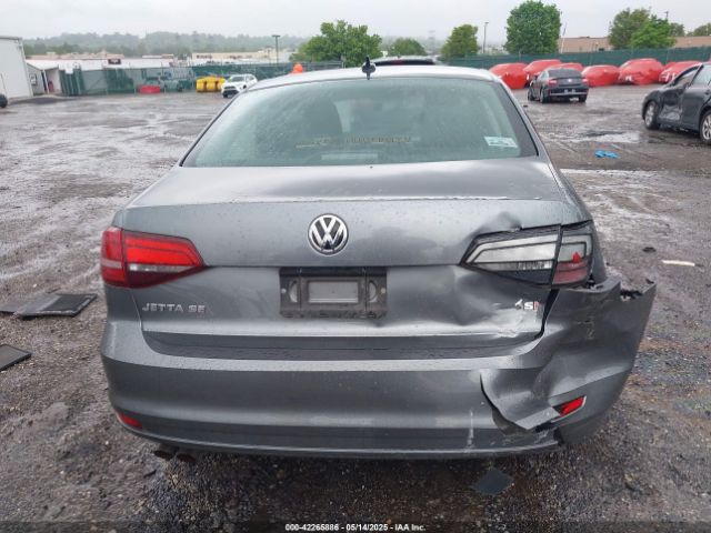 3VWB67AJ5HM201924 Volkswagen Jetta 1.4t Se