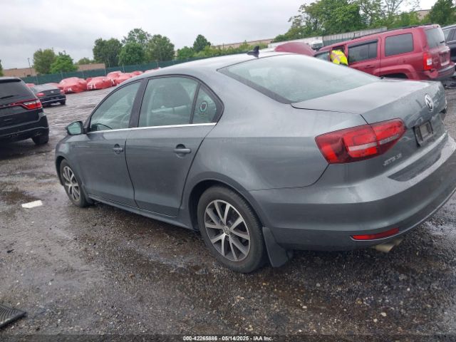 3VWB67AJ5HM201924 Volkswagen Jetta 1.4t Se