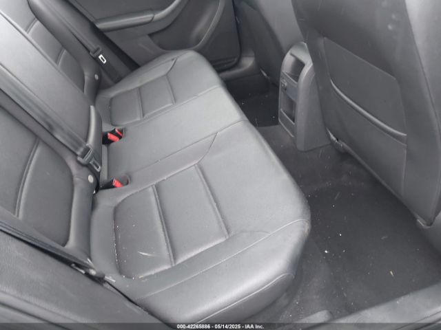 3VWB67AJ5HM201924 Volkswagen Jetta 1.4t Se