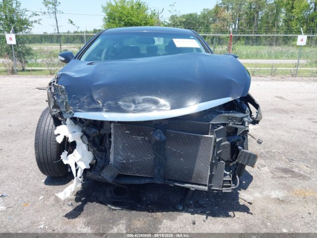 5NPEB4AC5EH825199 Hyundai SONATA GLS