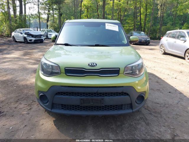 KNDJN2A22H7879215 KIA Soul