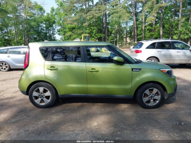 KNDJN2A22H7879215 KIA Soul