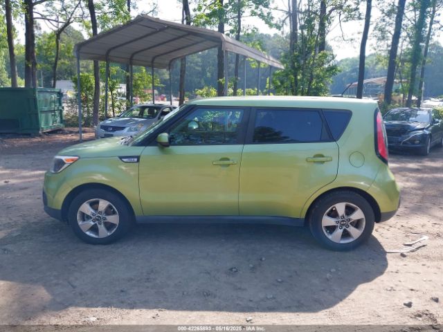 KNDJN2A22H7879215 KIA Soul
