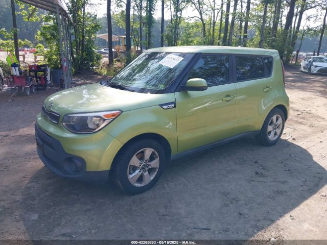 KNDJN2A22H7879215 KIA Soul