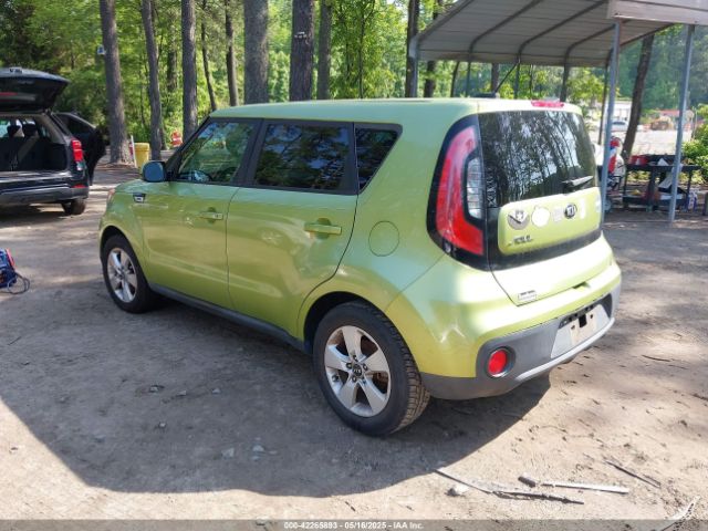 KNDJN2A22H7879215 KIA Soul
