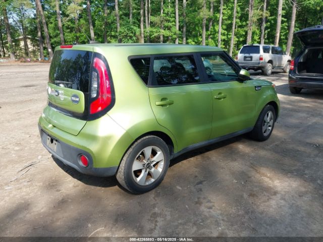 KNDJN2A22H7879215 KIA Soul