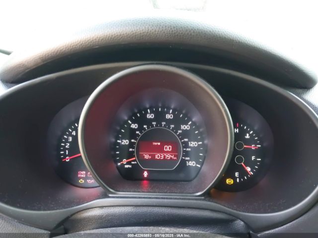 KNDJN2A22H7879215 KIA Soul