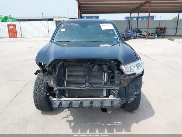 3TYCZ5AN6PT167436 Toyota 2gr-fks
