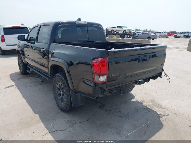3TYCZ5AN6PT167436 Toyota 2gr-fks