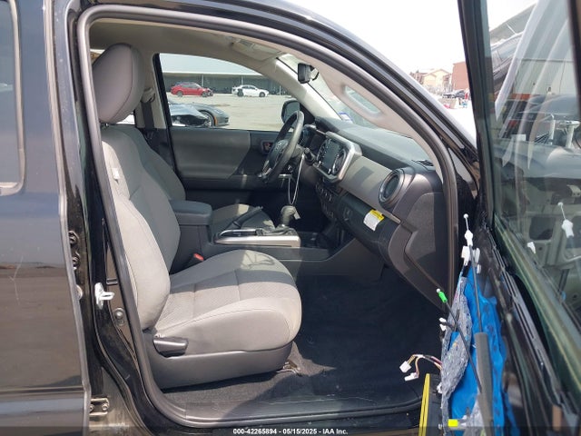 3TYCZ5AN6PT167436 Toyota 2gr-fks