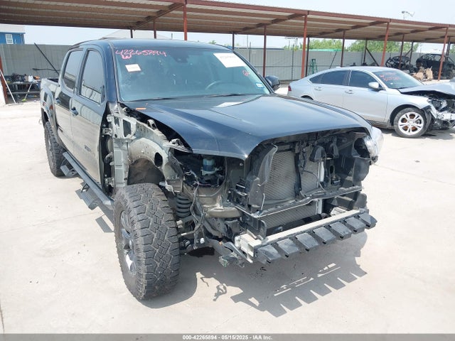3TYCZ5AN6PT167436 Toyota 2gr-fks