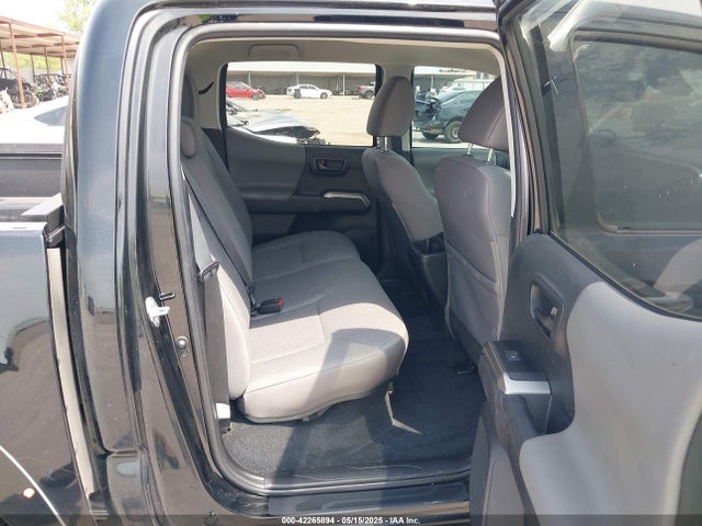 3TYCZ5AN6PT167436 Toyota 2gr-fks