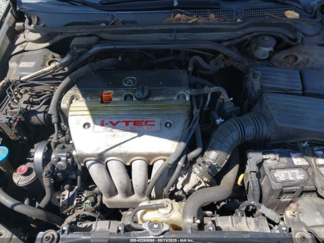 2005 ACURA TSX JH4CL96825C031535 Photo 9