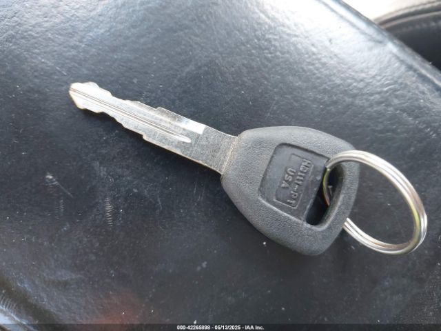 2005 ACURA TSX JH4CL96825C031535 Photo 10