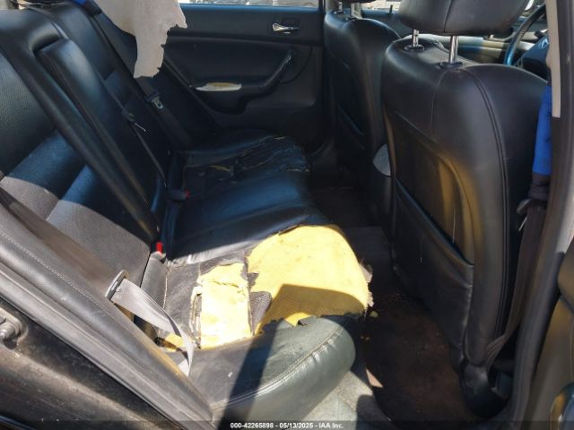 2005 ACURA TSX JH4CL96825C031535 Photo 7