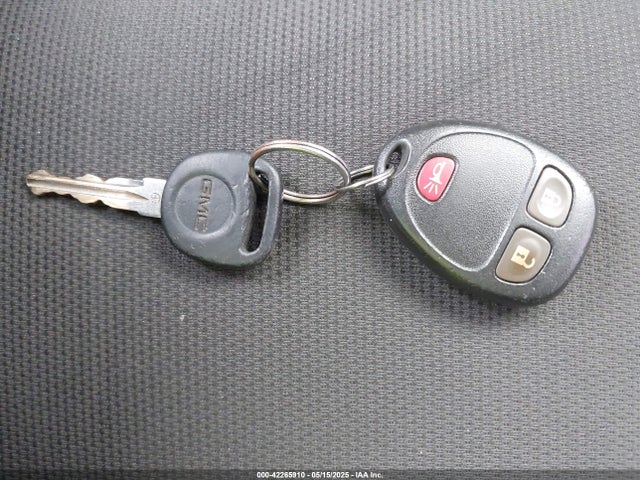 1GKKRNED0EJ370927 GMC llt