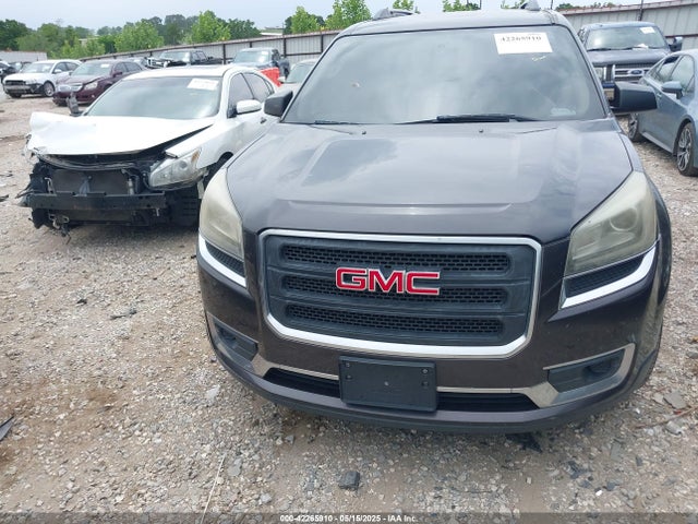 1GKKRNED0EJ370927 GMC llt