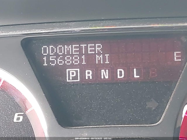 1GKKRNED0EJ370927 GMC llt