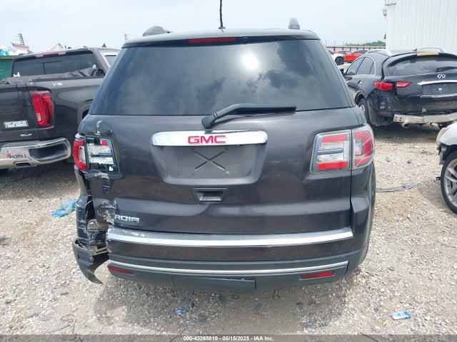 1GKKRNED0EJ370927 GMC llt