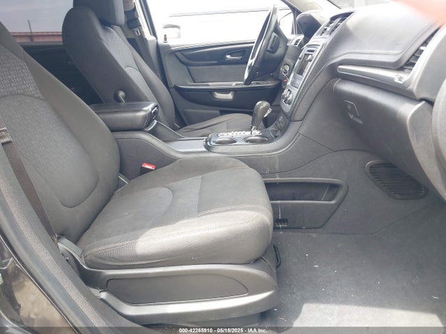 1GKKRNED0EJ370927 GMC llt