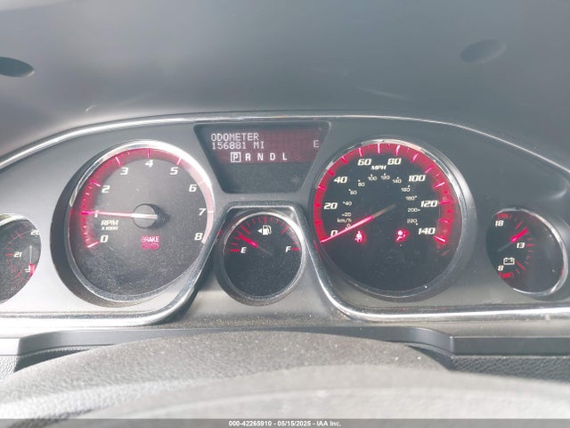 1GKKRNED0EJ370927 GMC llt