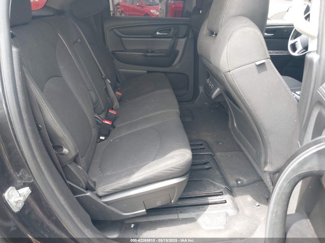 1GKKRNED0EJ370927 GMC llt
