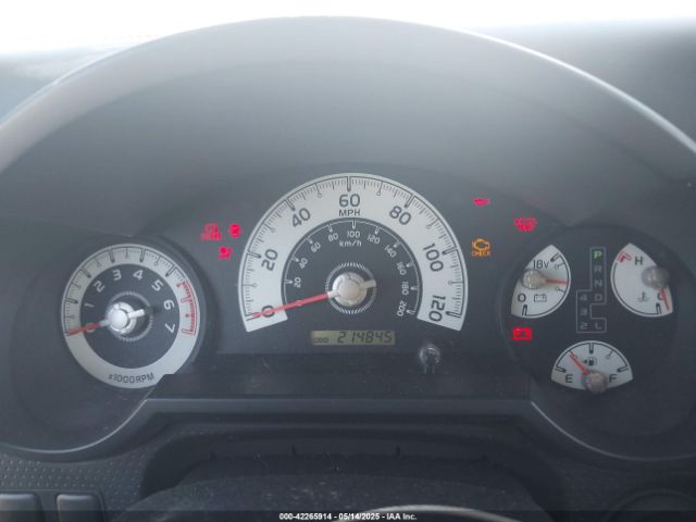 2007 TOYOTA FJ CRUISER JTEBU11F770030222 Photo 6